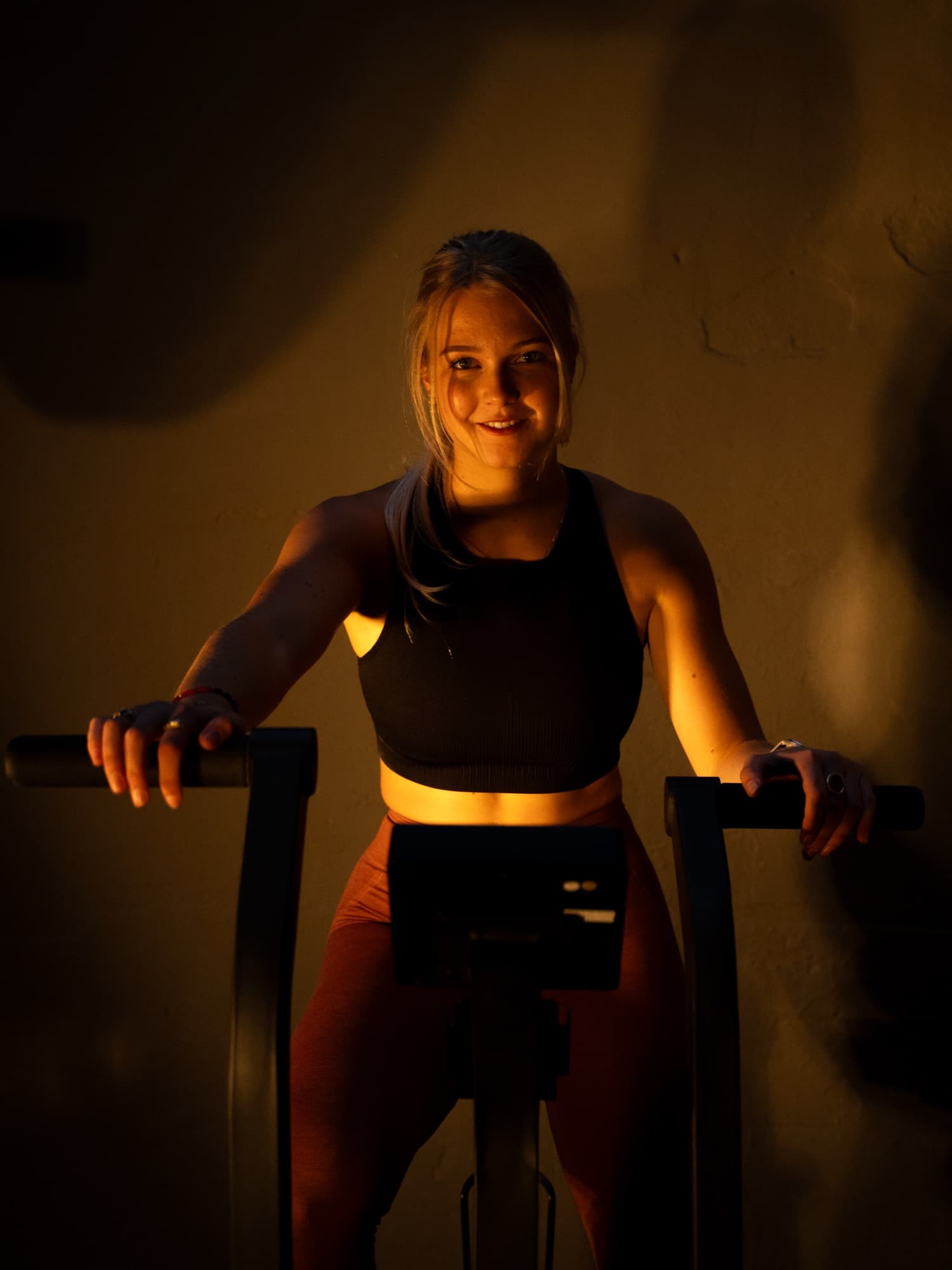 Personal Training session at SculptClub