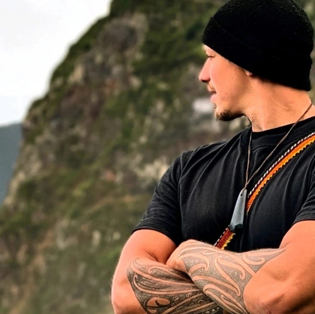 Foto van Joey, personal trainer bij SculptClub Amsterdam