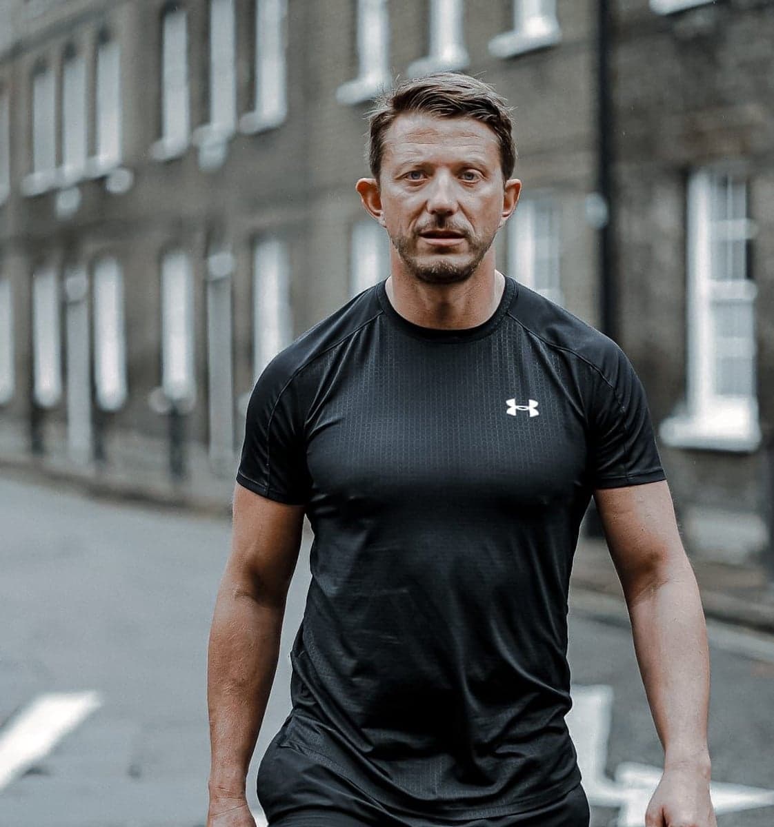 Photo of Tom, personal trainer at SculptClub Amsterdam
