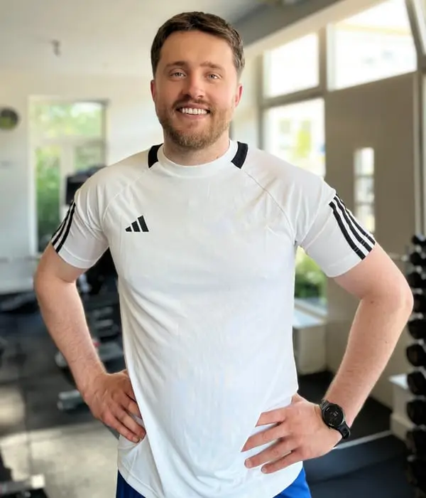 Dara, personal trainer bij SculptClub Amsterdam Jordaan