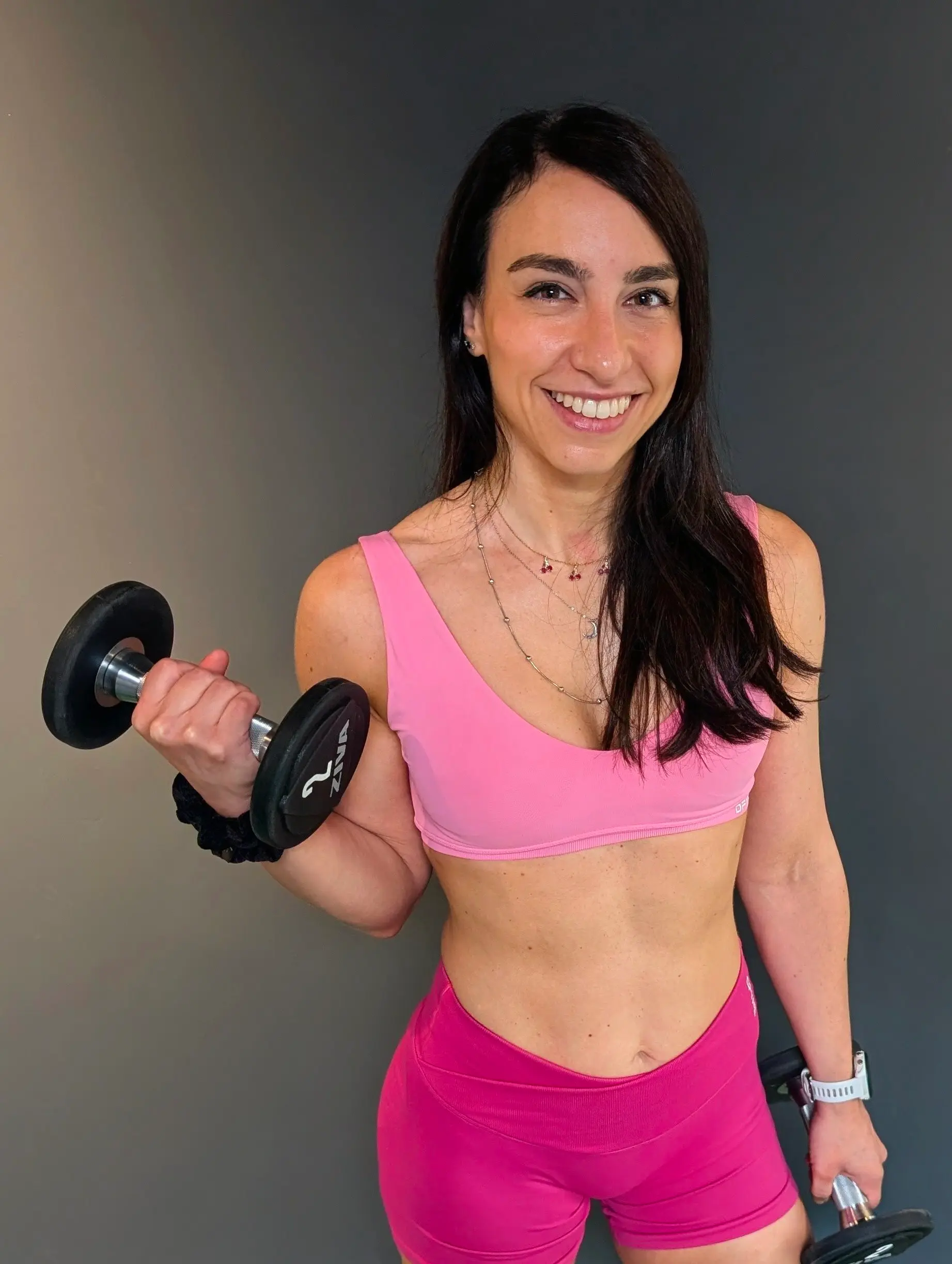 Photo of Roberta, personal trainer in Amsterdam