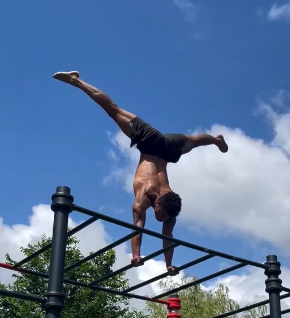 Alex, personal trainer bij SculptClub Amsterdam Jordaan